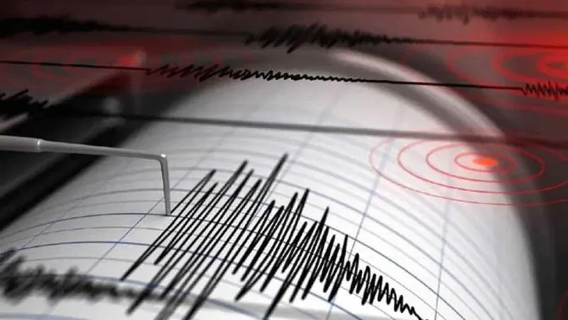 Massive 6.8 magnitude earthquake rattles many cities of Pakistan