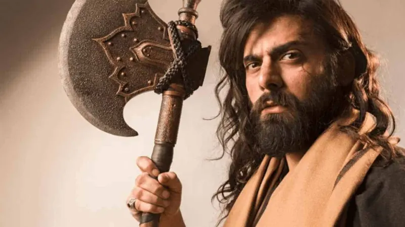Maula Jatt' Movie's Iconic 'Gandasa' Auctioned for $50,000 in Canada