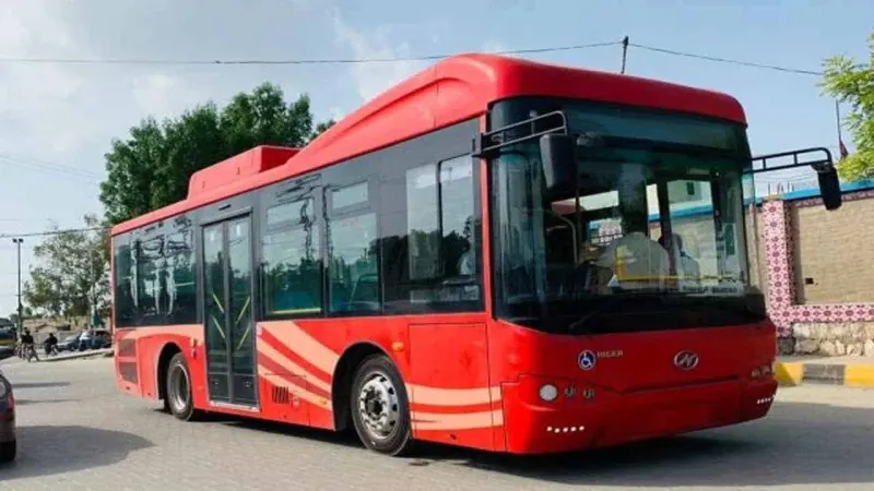 Ministry proposes hike in Peoples Bus Service fares