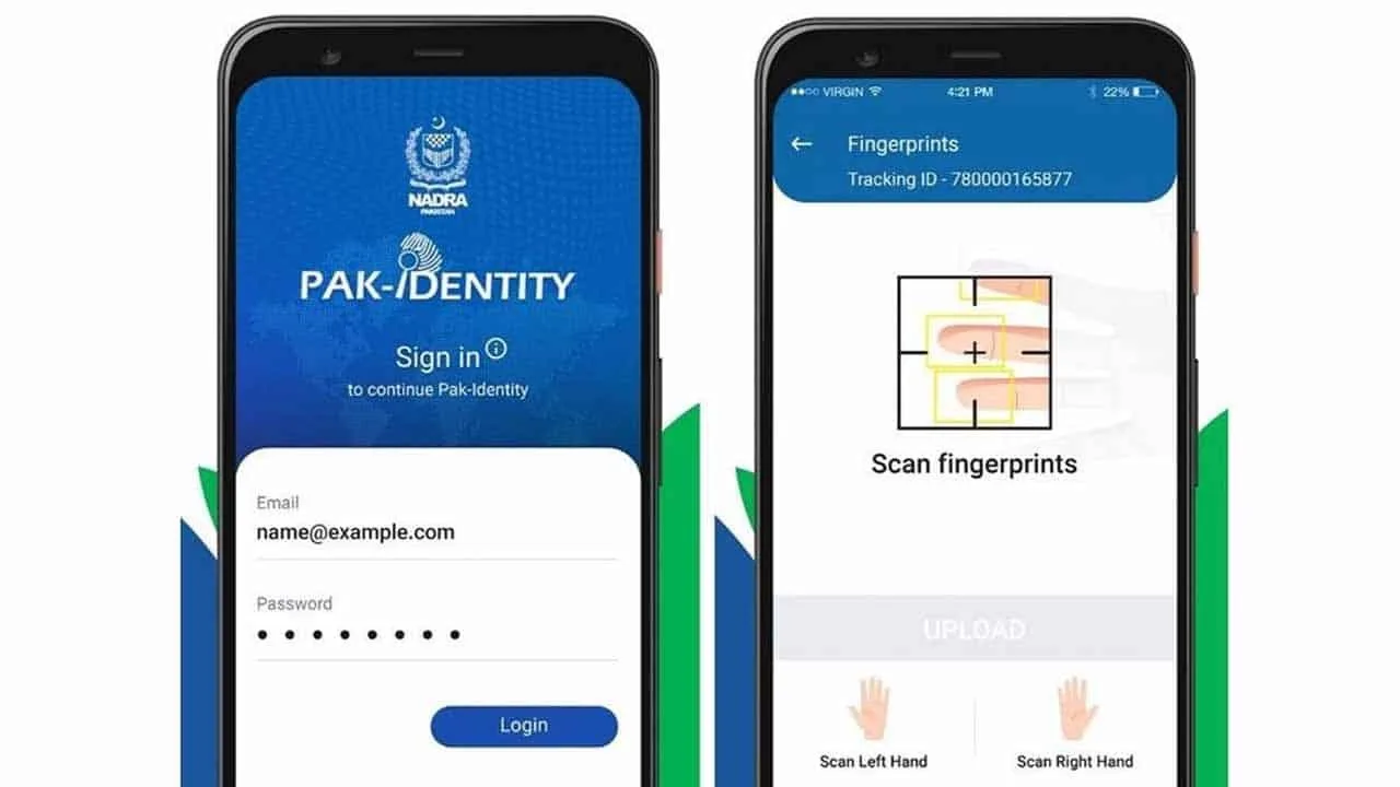 NADRA Launches Pak-ID Mobile App for Convenient ID Management