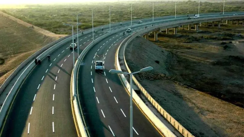Intelligent Robotic Systems to be Deployed on National Highways and Motorways