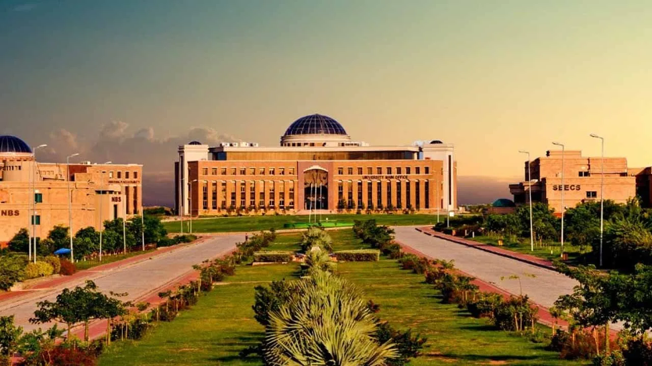 Only 12 Pakistani universities make it to QS World subject rankings 2023