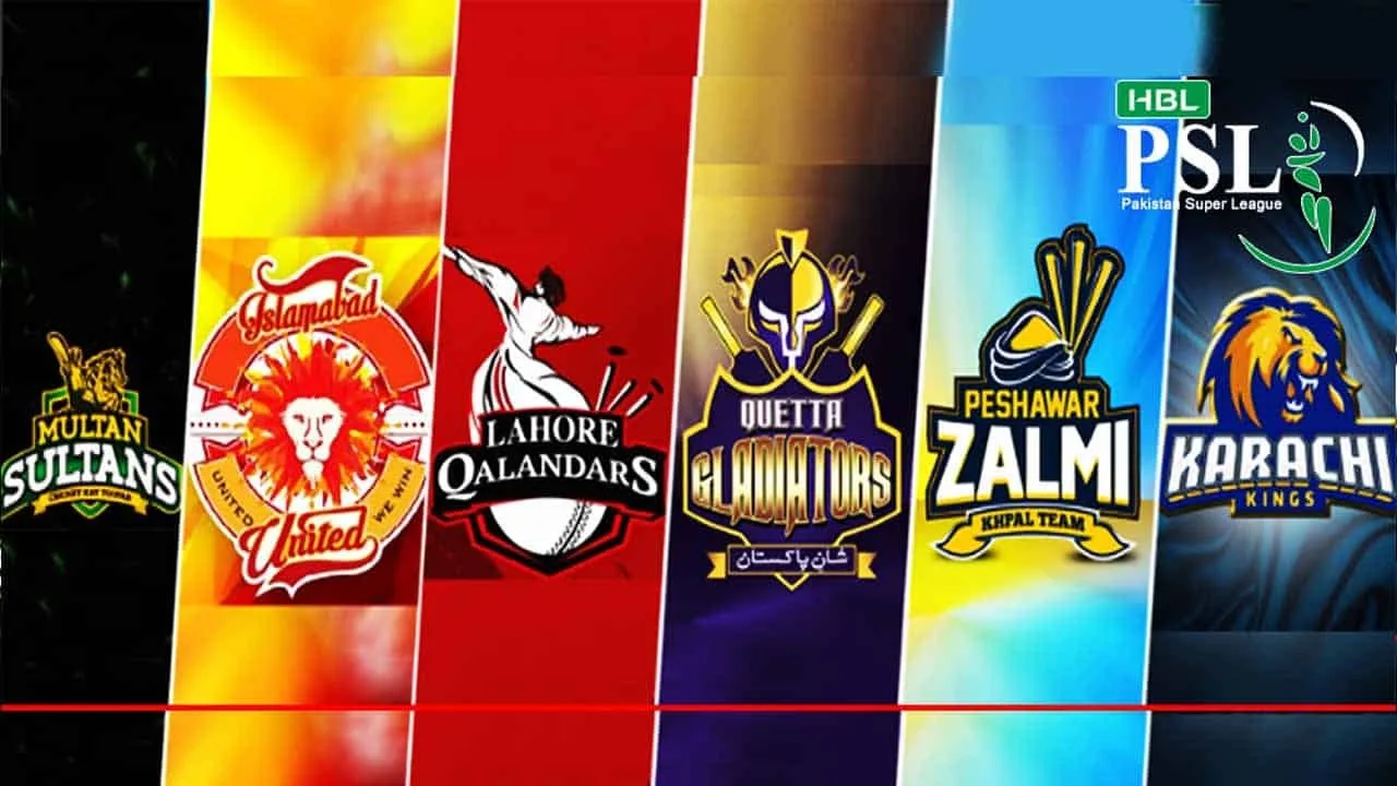 PSL Business Model: How the Pakistan Super League Makes Money