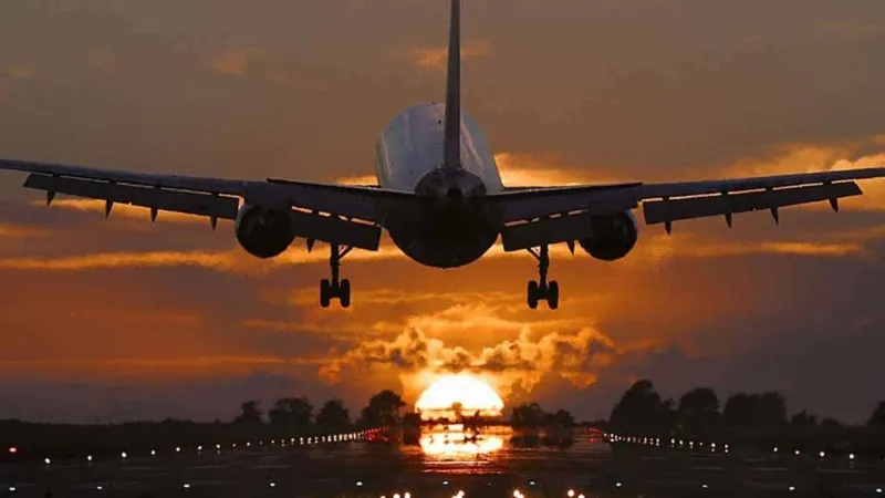 Pakistan, Kazakhstan to start direct flights in May