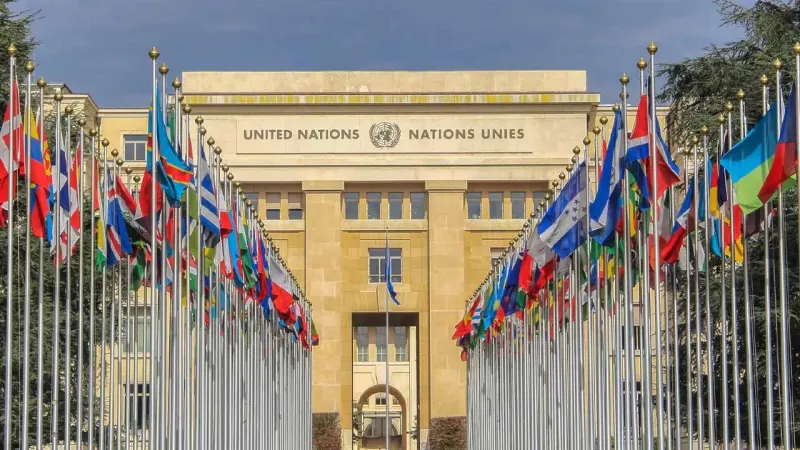 Pakistan to host 'Women in Islam’ conference in New York tomorrow