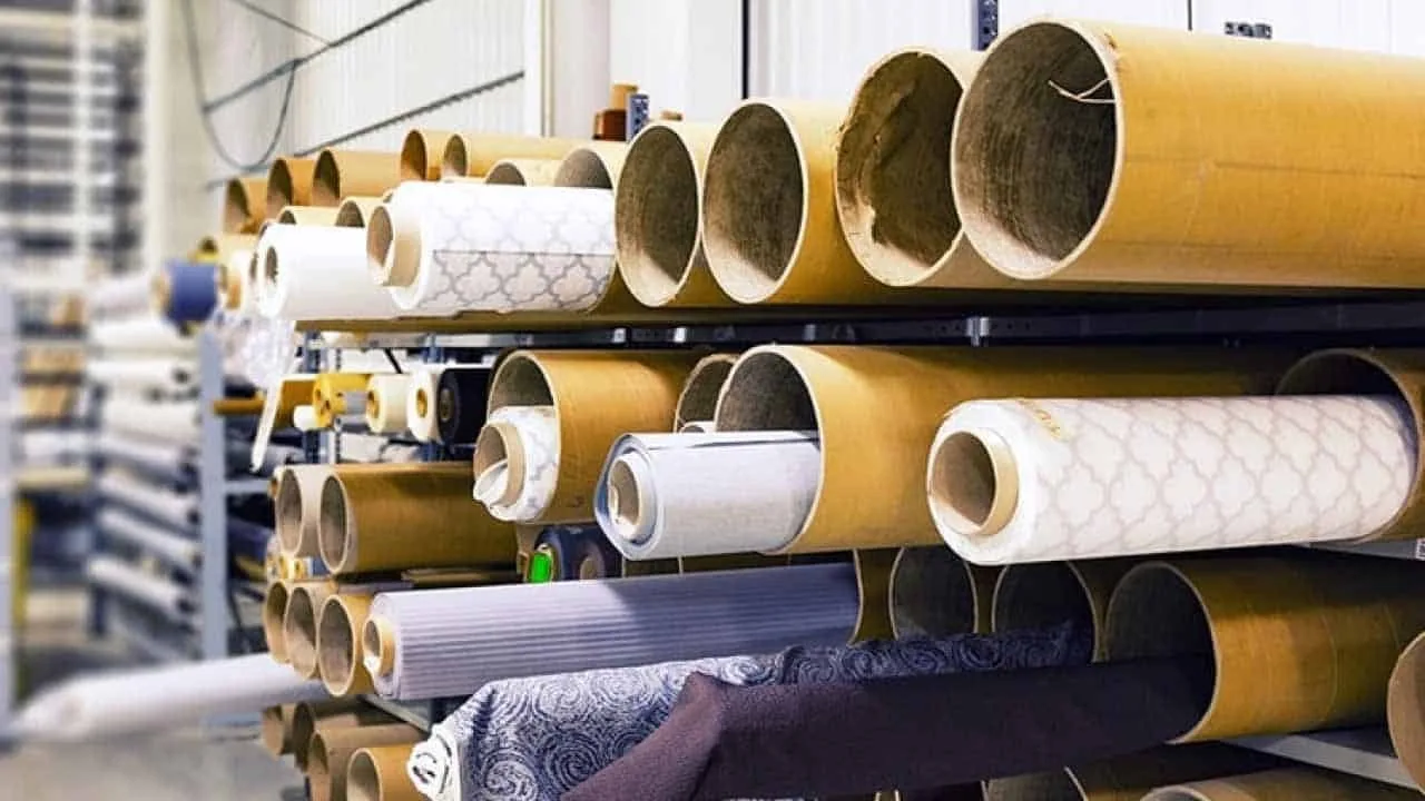 Pakistan's Textile Exports Plunge 28% in February