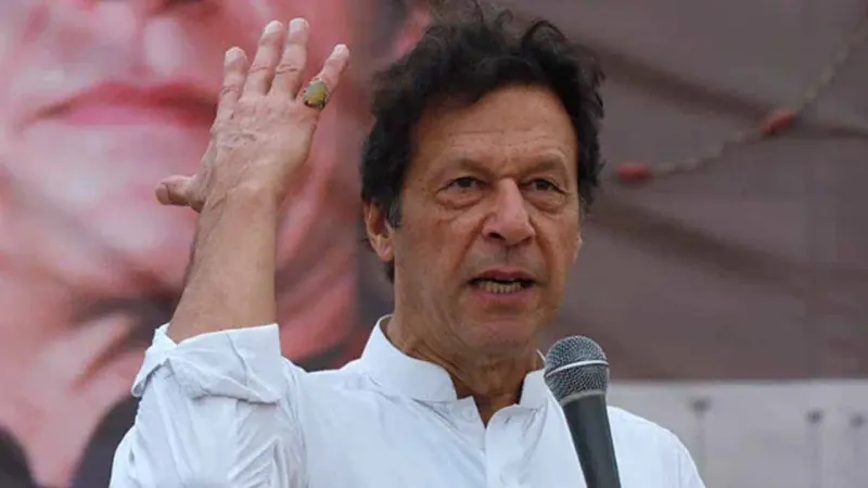 PTI constitutes a 3-member committee for dialogue on political crisis