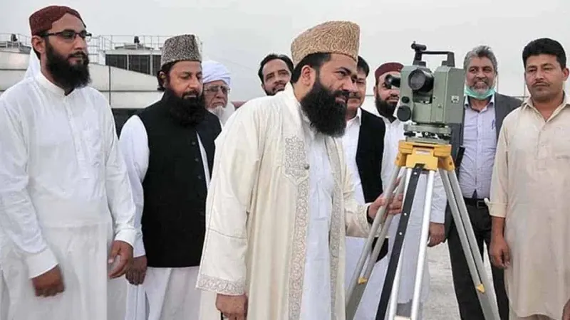 Ruet-e-Hilal Committee meets today for Ramadan moon-sighting