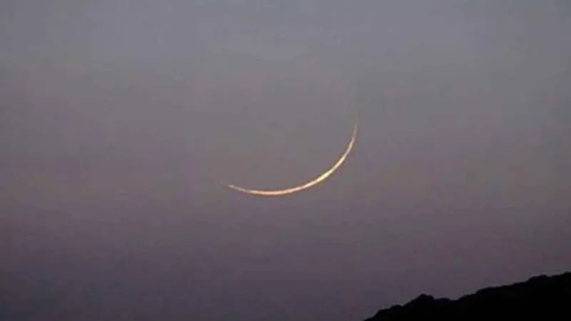 Ramadan Moon Sighted in Pakistan, First Fast to be Observed on Thursday