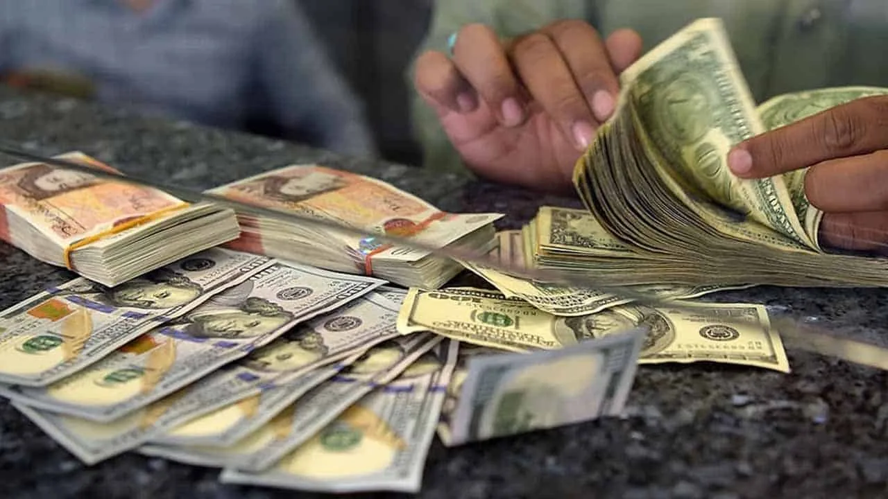 Remittances decline 29% to $2.2 billion in April