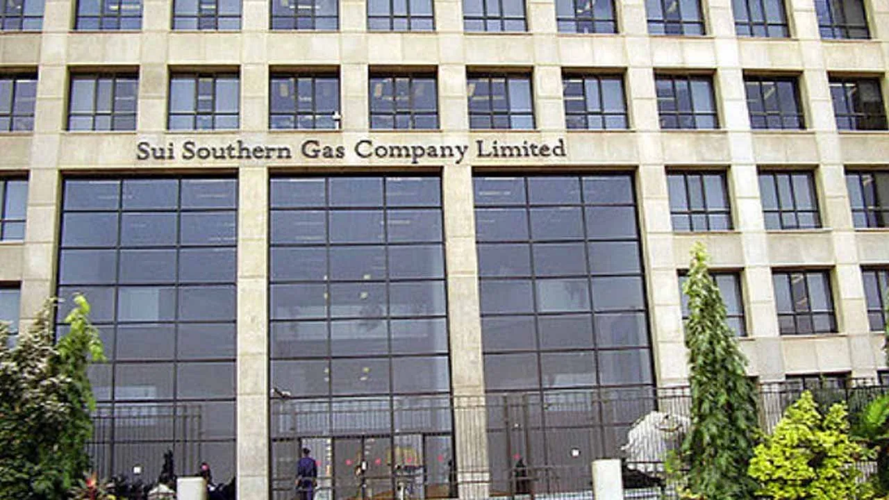 SSGCL Requests a Significant Price Increase of Rs392 per Unit