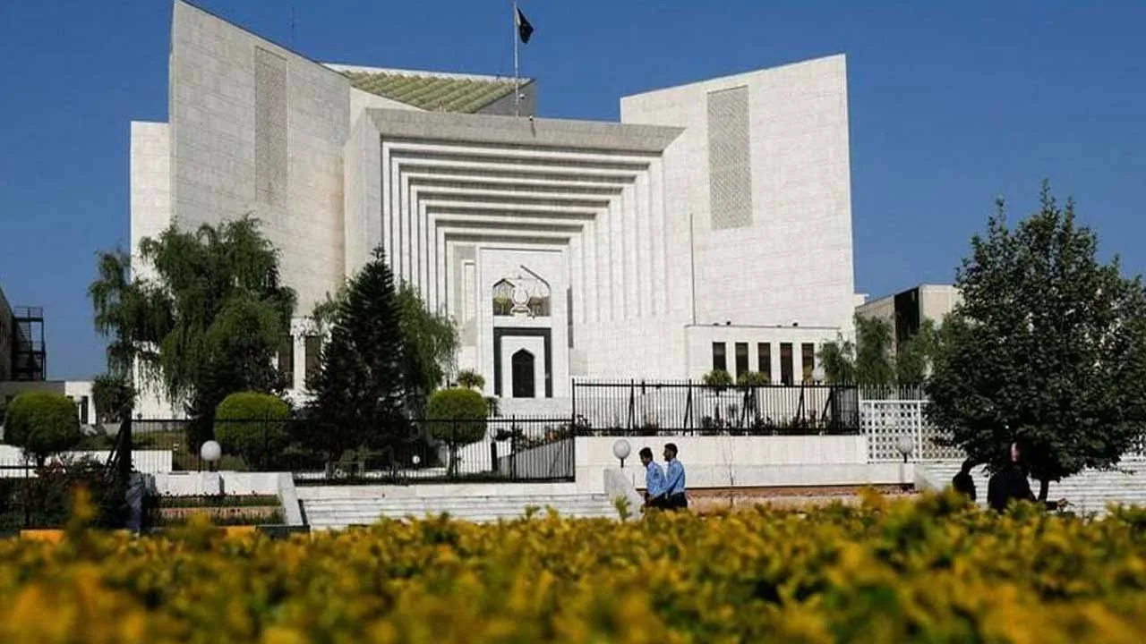 Supreme Court orders to hold polls in KP and Punjab within 90 days