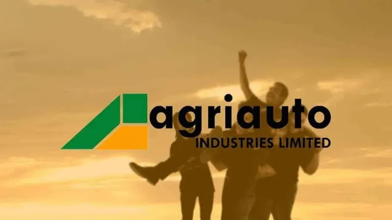 Auto parts maker Agriauto announces partial plant shutdown in March