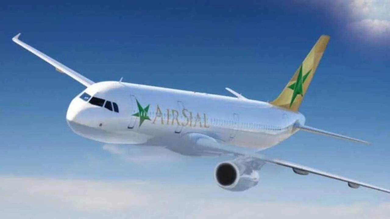 AirSial announces flight operations for Saudi Arabia