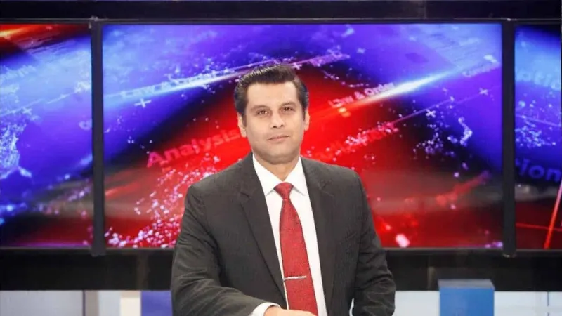 SC fixes Arshad Sharif killing case for hearing on Thursday