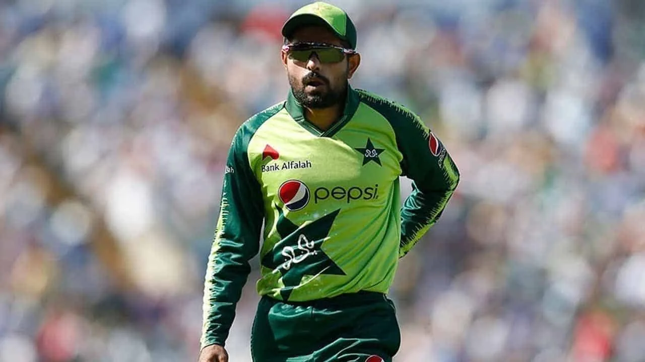 Babar Azam to lead T20I, ODI squads against New Zealand