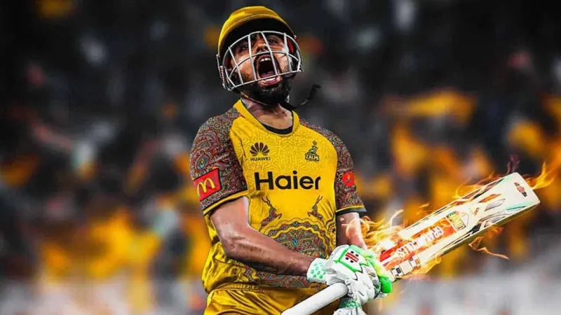 Babar Azam says prefers Big Bash over IPL due to fast pitches