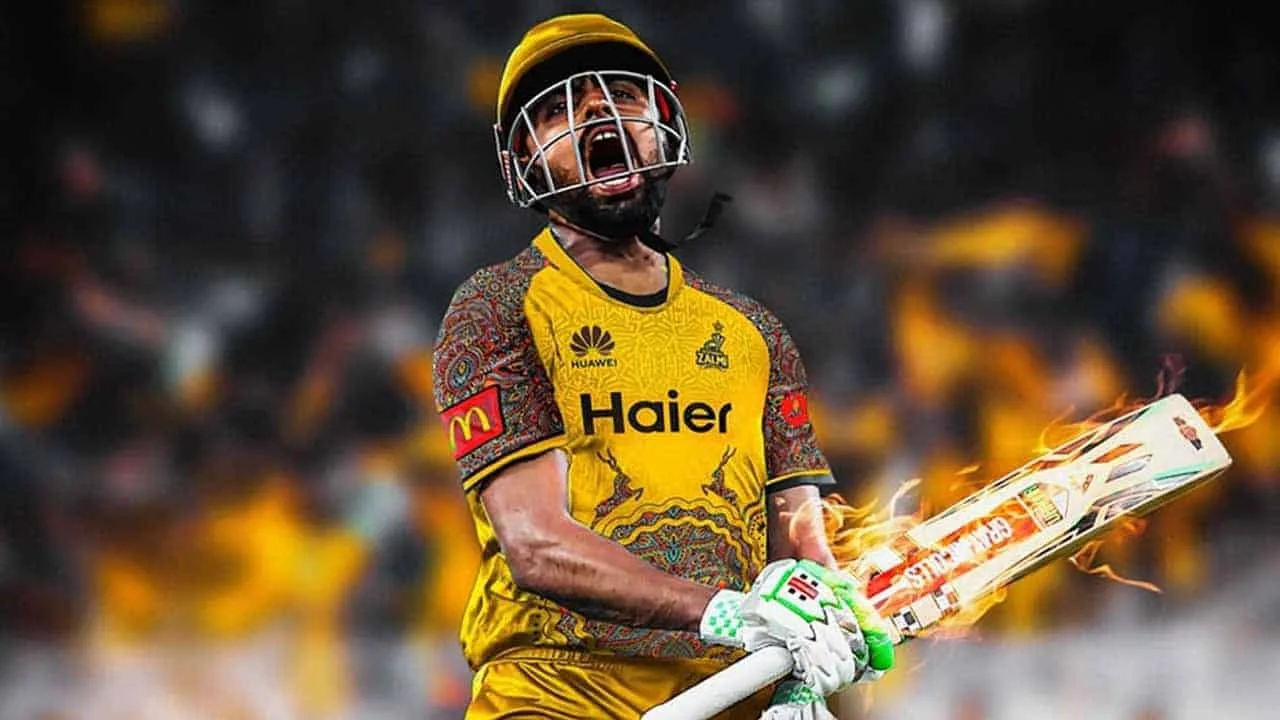 Babar Azam says prefers Big Bash over IPL due to fast pitches