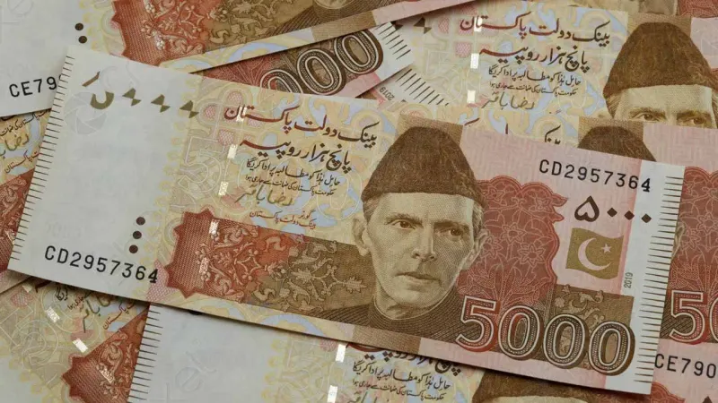 Intra-day update: rupee posts substantial recovery against US dollar