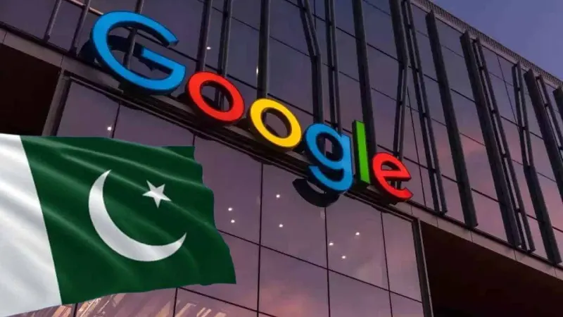 Google to support over 1,500 women developers in Pakistan