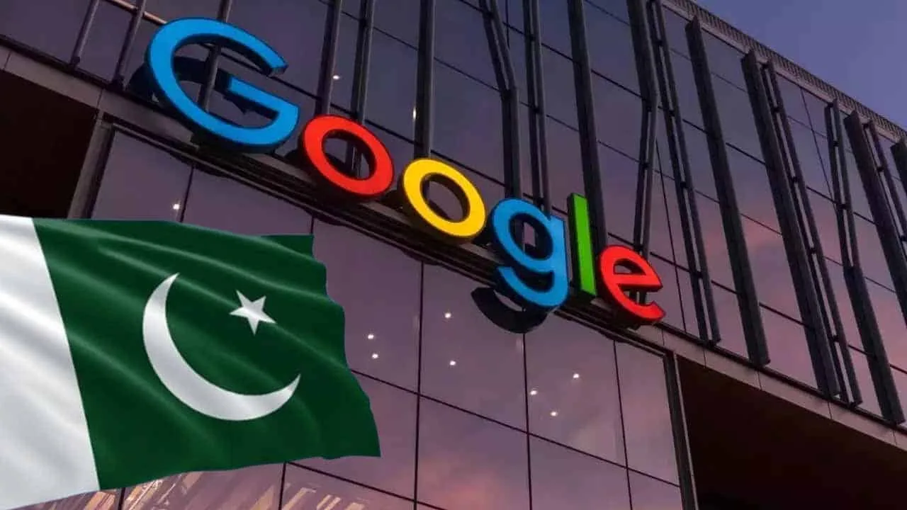 Google to support over 1,500 women developers in Pakistan
