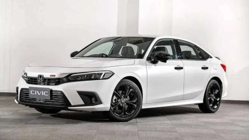 Atlas Honda shuts down production plant during march 2023