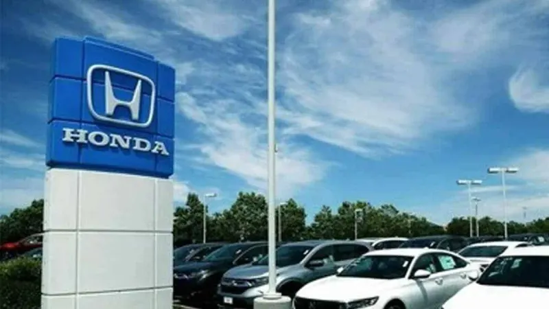 Honda Atlas extends plant shutdown amid import difficulties