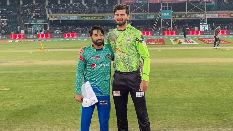 LQ vs MS: PCB says playoff match to be played as per schedule