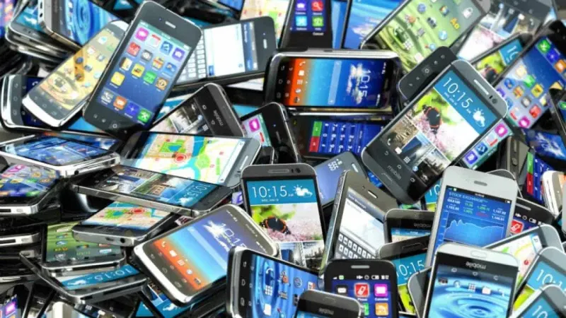 Phone Exports