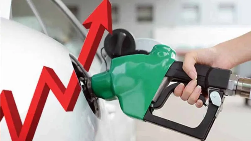 Govt jacks up prices of petroleum products