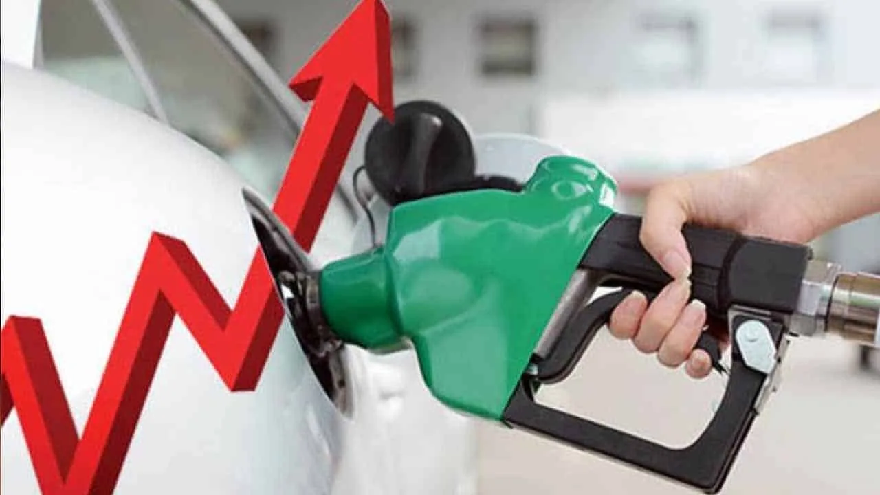 Govt jacks up prices of petroleum products