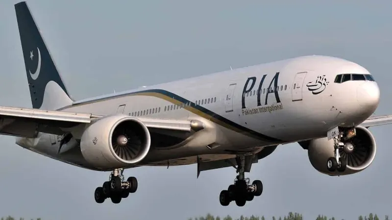 PIA passengers can now book tickets using WhatsApp chatbot
