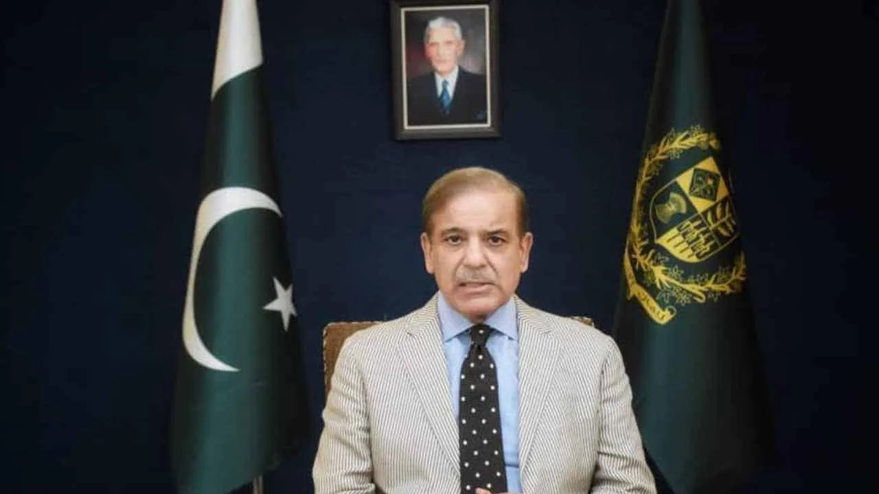 PM Shehbaz admits govt’s 'tough decisions' leading to inflation