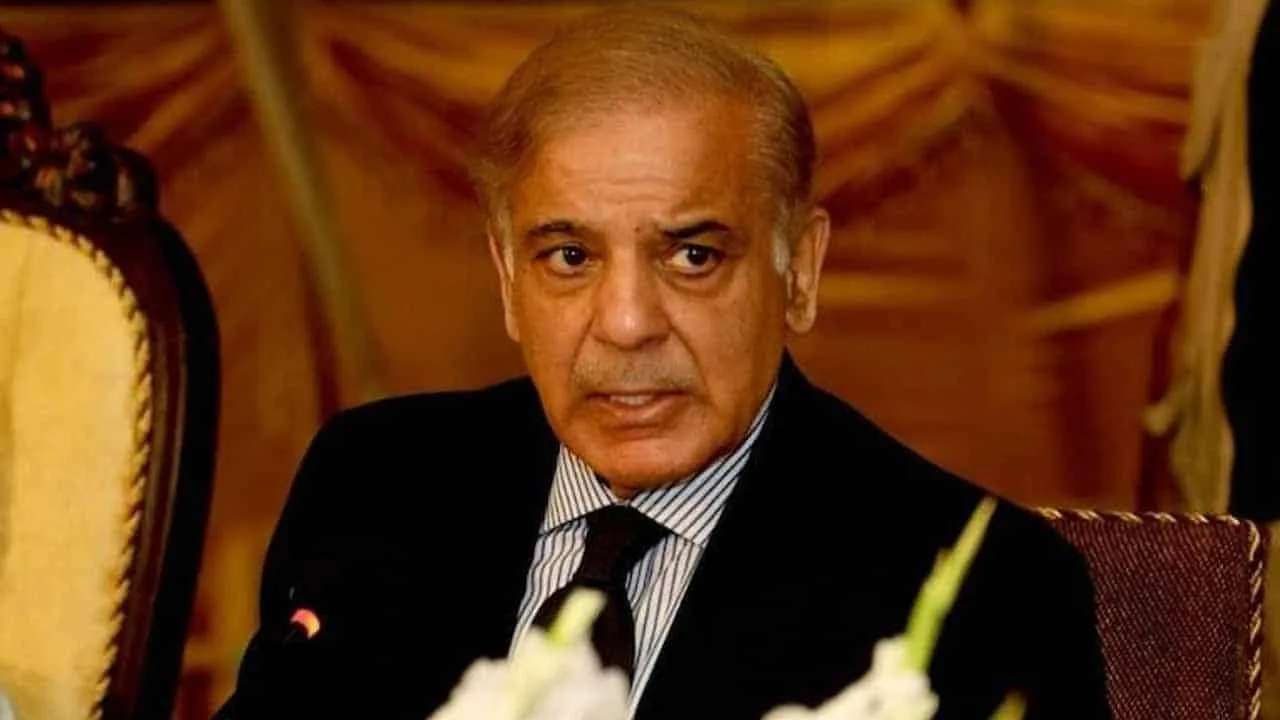 PM Shehbaz Sharif to meet business community today