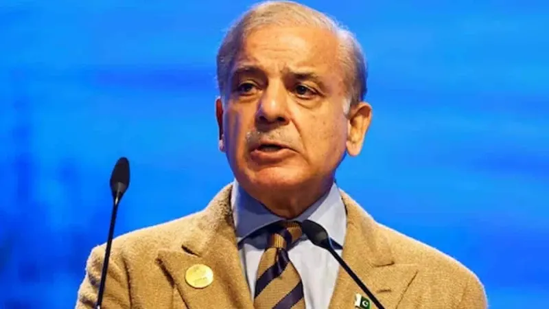 ‘Pakistan committed to Doha Plan as a ‘step of prosperity’ for LDCs’