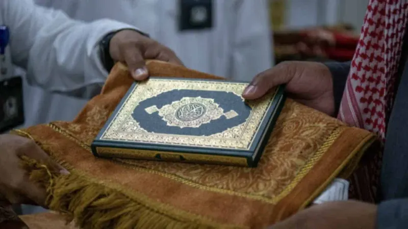 King Salman approves distribution of one million copies of Holy Quran abroad during Ramadan