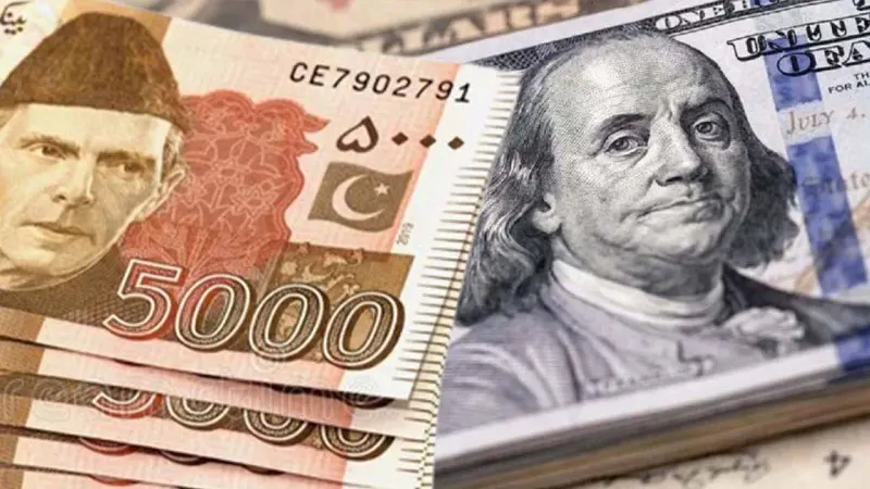 Intra-day update: rupee registers gains against US dollar