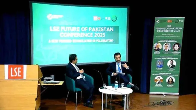 Ex-SBP chief says Pakistanis need to get rid of conspiracy theories