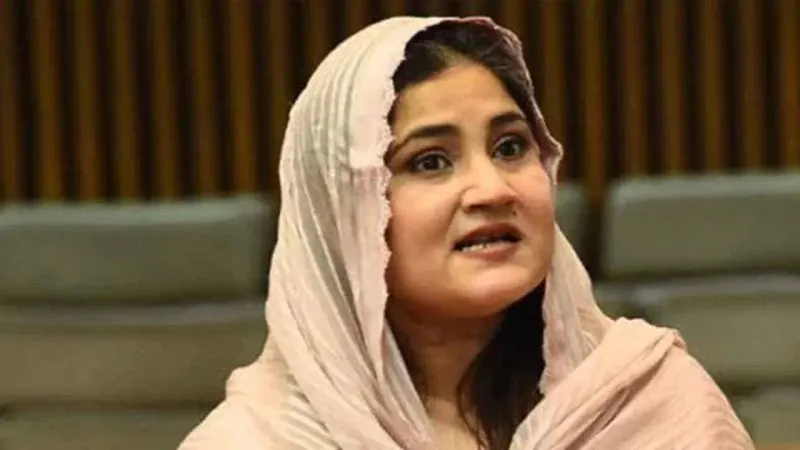 GDA announces to oppose judicial Reforms bill