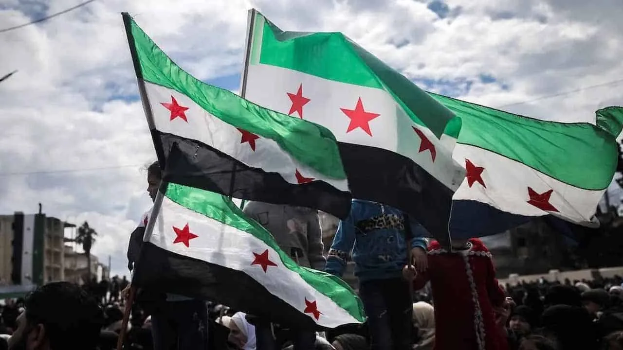 Saudi Arabia agrees to re-establish ties with Syria: sources