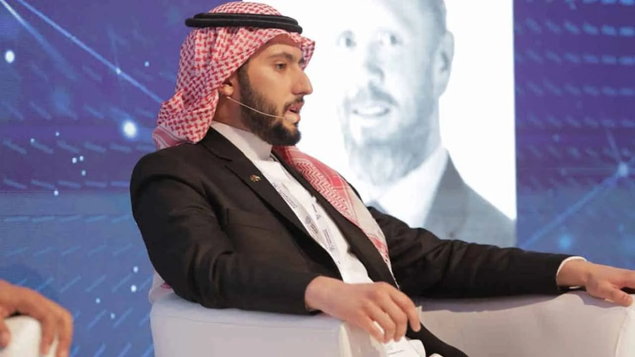 Saudi prince in Islamabad to launch $100 million tech house project today