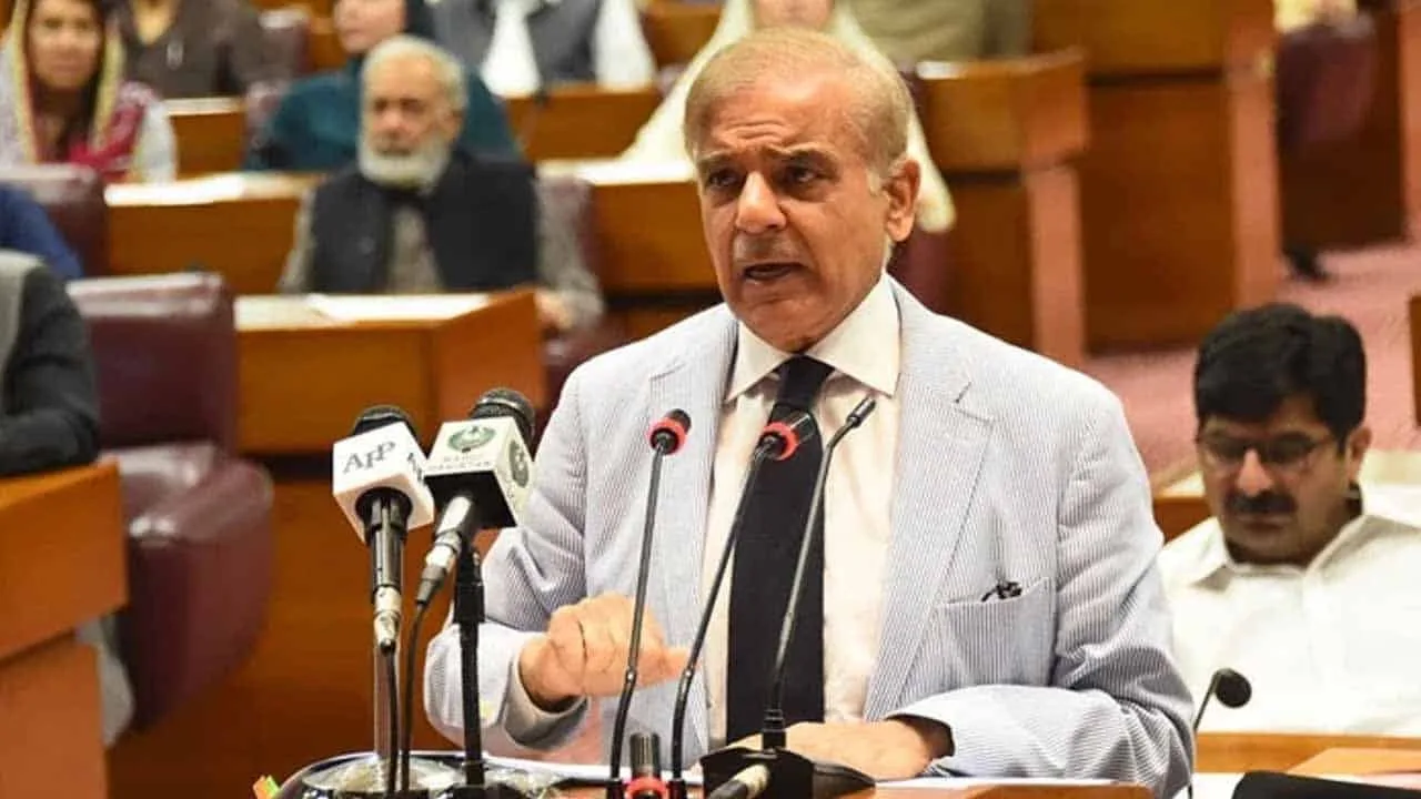 PM vows to uproot terrorism after ISI brigadier’s martyrdom