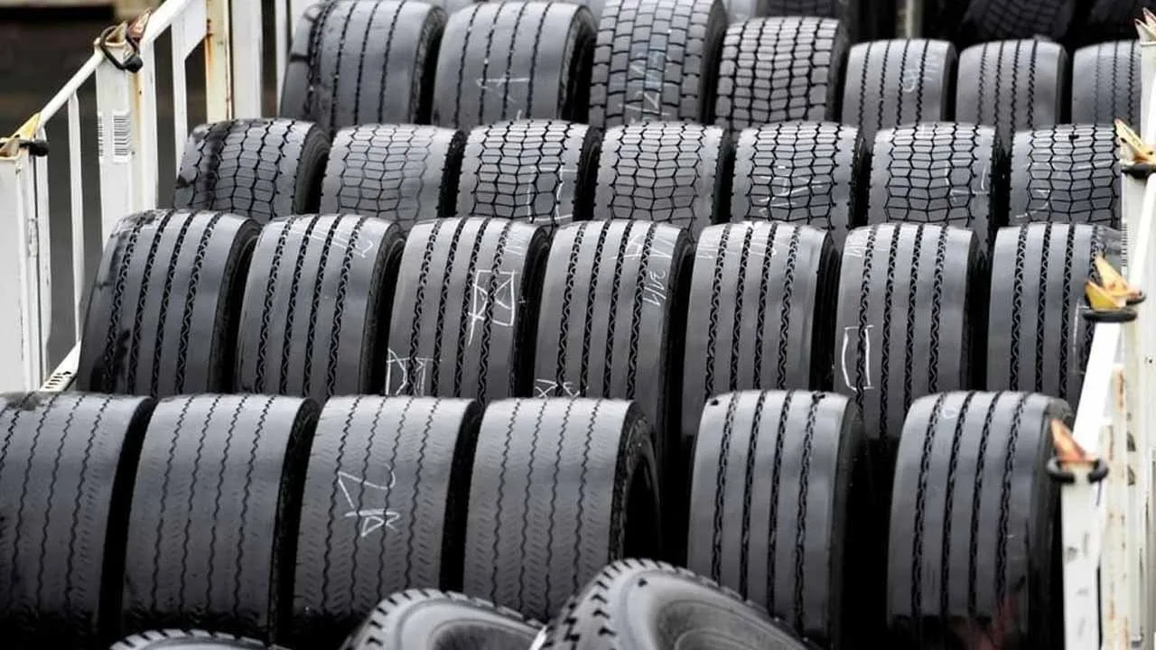 Ghandhara Tyre suspends operations as economic crises