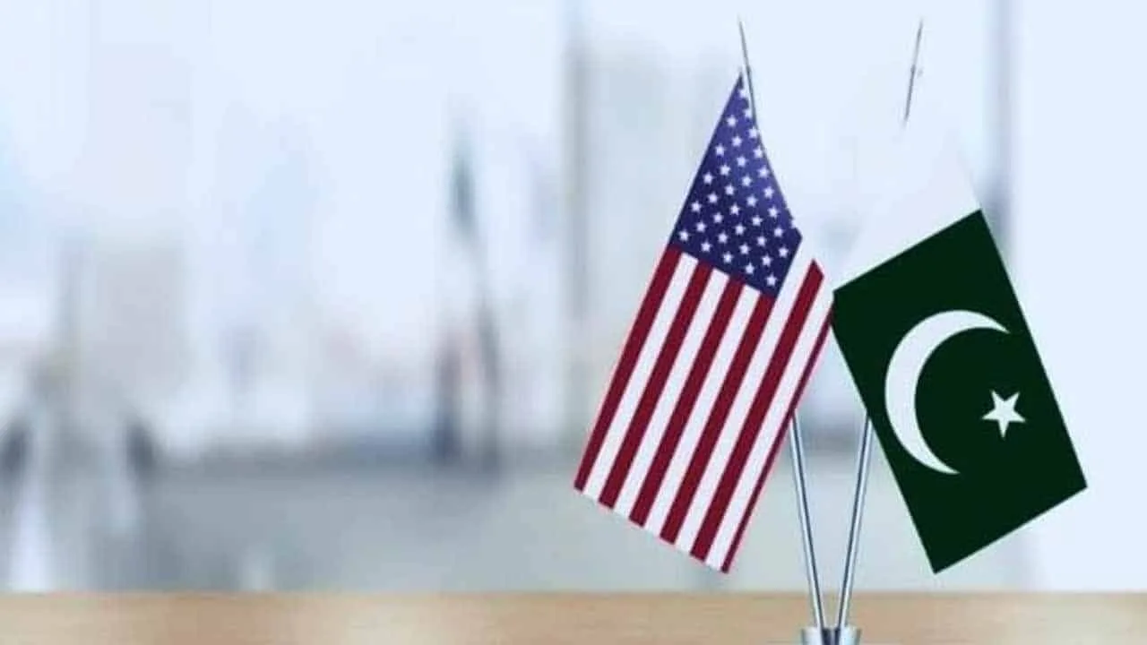 US to help Pakistan move towards 60% clean energy by 2030