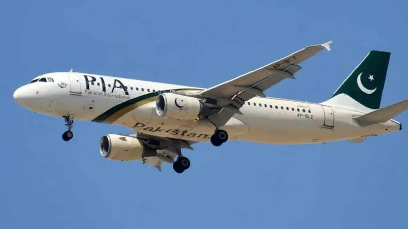 Crisis-hit - PIA employees deprived of salaries