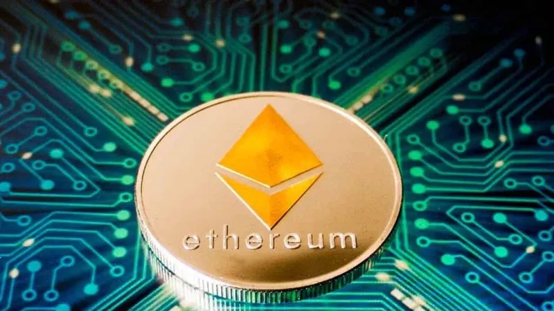 Ethereum Achieves Astounding 99.99% Reduction in Energy Consumption
