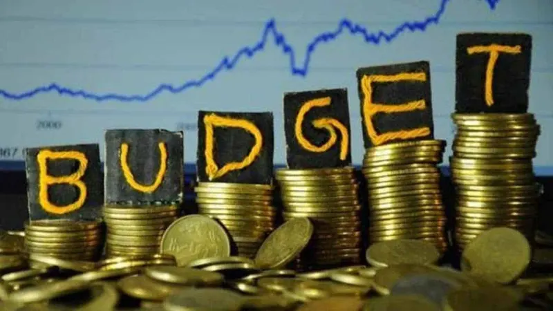 FY 2023-24 Budget Presentation Anticipated in Early Jun