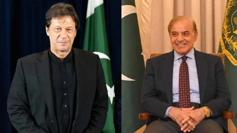 Govt approaches Senate chairman to form a parliamentary panel for talks with PTI