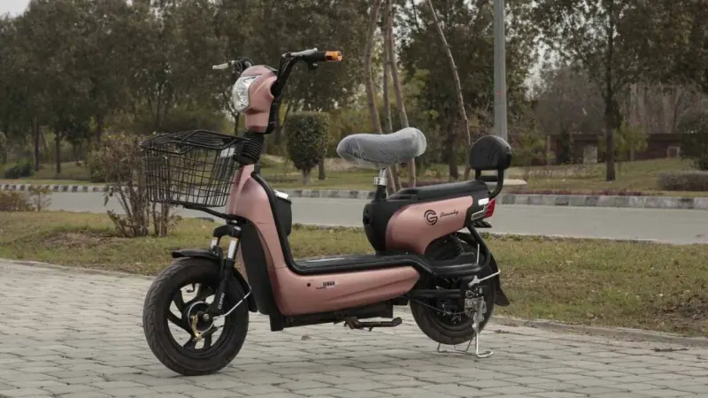 Govt approves interest-free loan scheme for e-bikes, e-rickshaws 