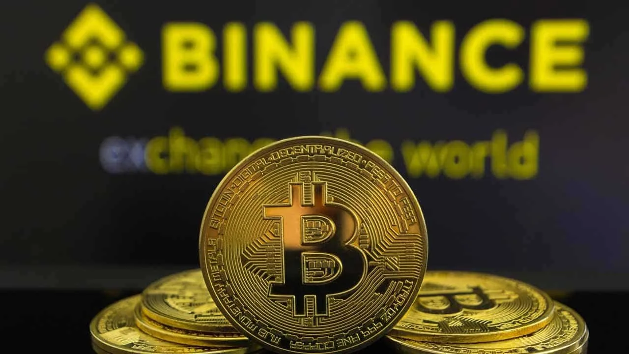 Investors pull $1.6 billion from Binance after CFTC lawsuit